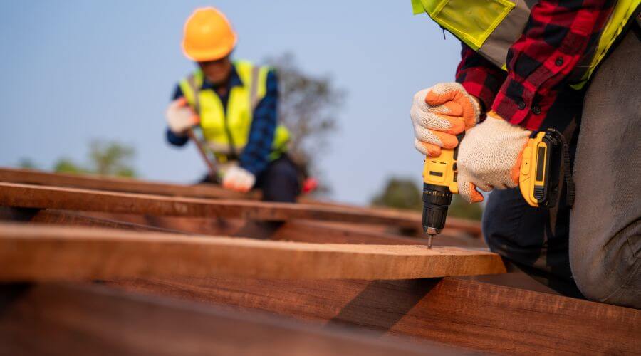 Expert new roof installation services in West Shokan, NY